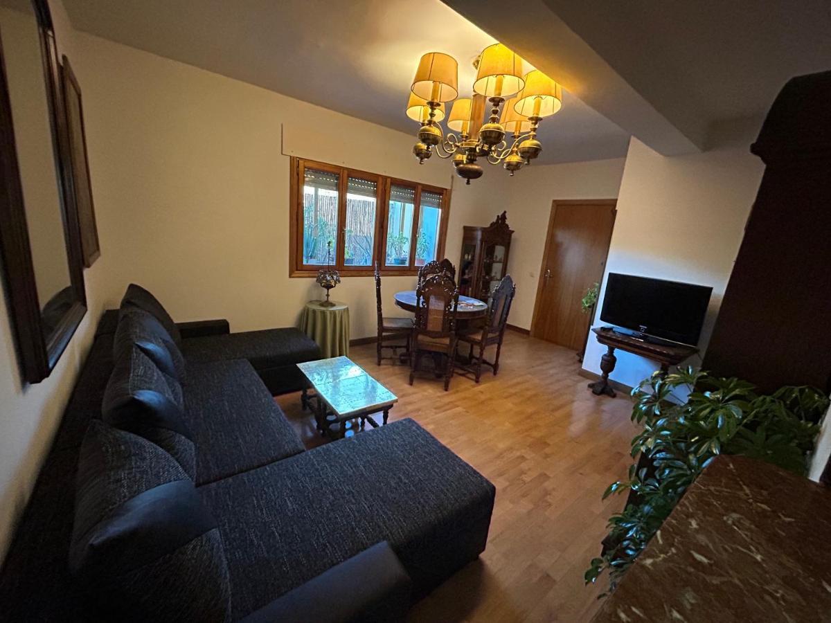 Casa Agapito Marazuela Villa Segovia Bagian luar foto