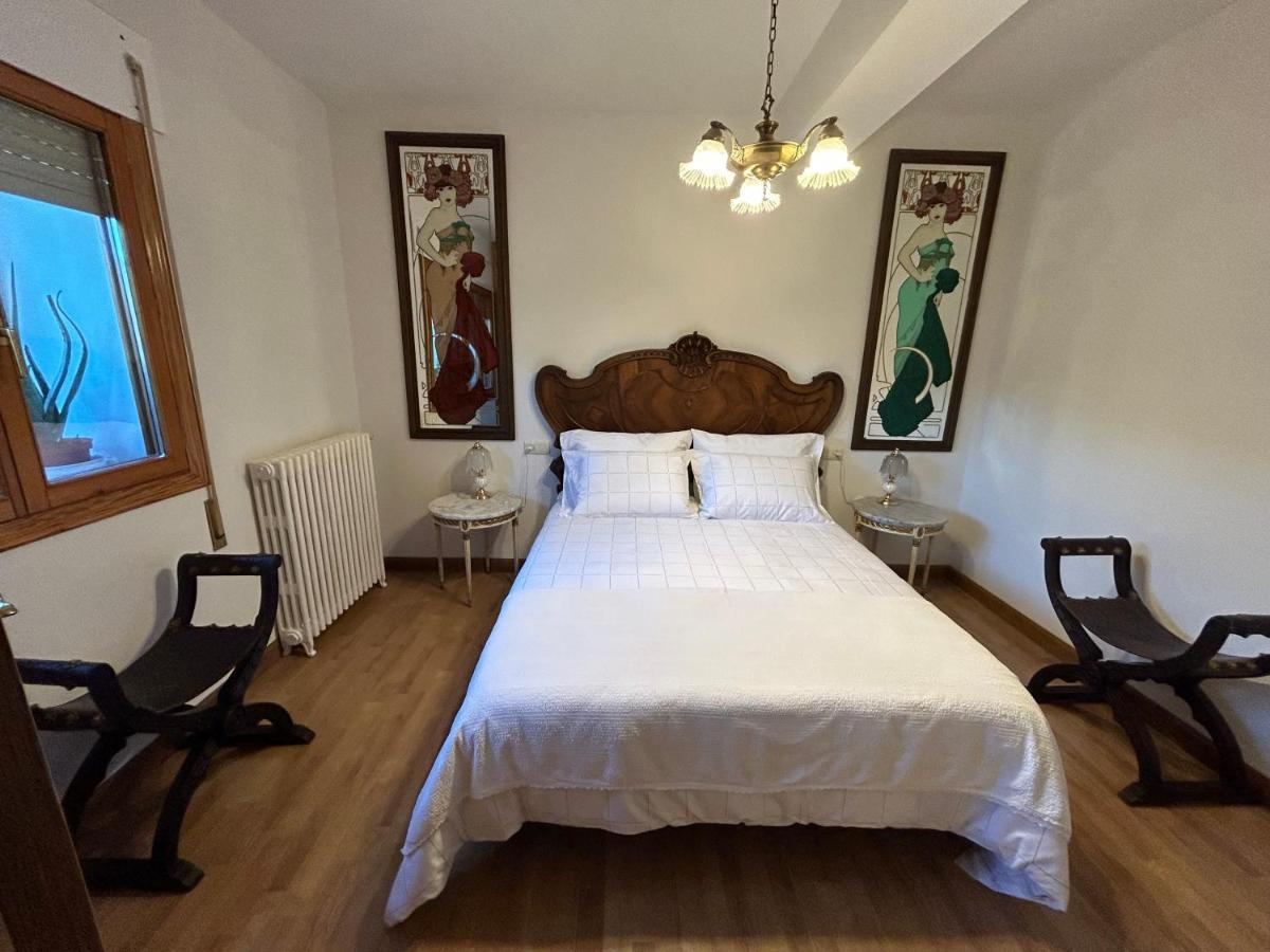 Casa Agapito Marazuela Villa Segovia Bagian luar foto